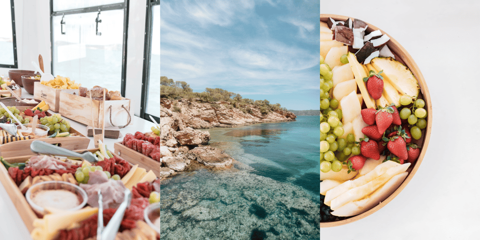 Ibiza: Adults-Only Cruise With Drinks, Food, Snorkel and DJ - Participant Information