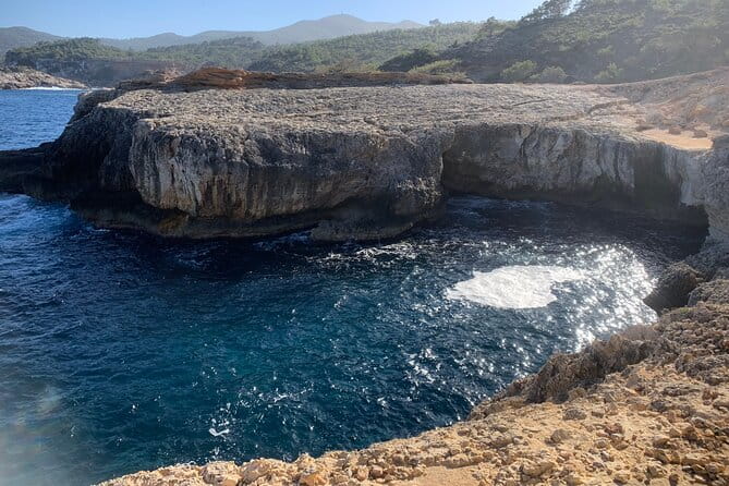 Ibiza "Alien Tour" - Key Points / Takeaways