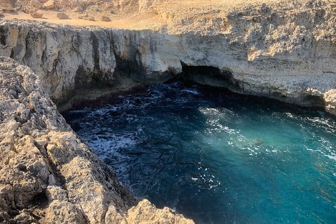 Ibiza "Alien Tour" - The Journey Begins: Exploring Ibiza’s Hidden Corners