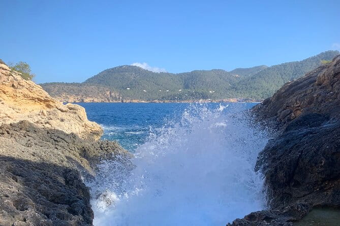 Ibiza "Alien Tour" - The Sum Up: Who Will Truly Enjoy the Alien Jeep Tour?