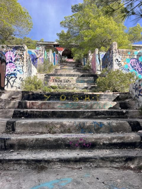 IBIZA: ART, NATURE AND HARMONY TOUR - Recap