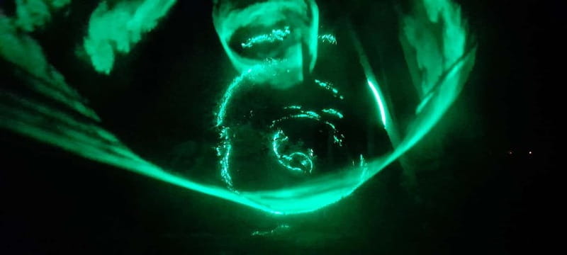 IBIZA: Astro Magic Lights at Bibo Park - Price and Value