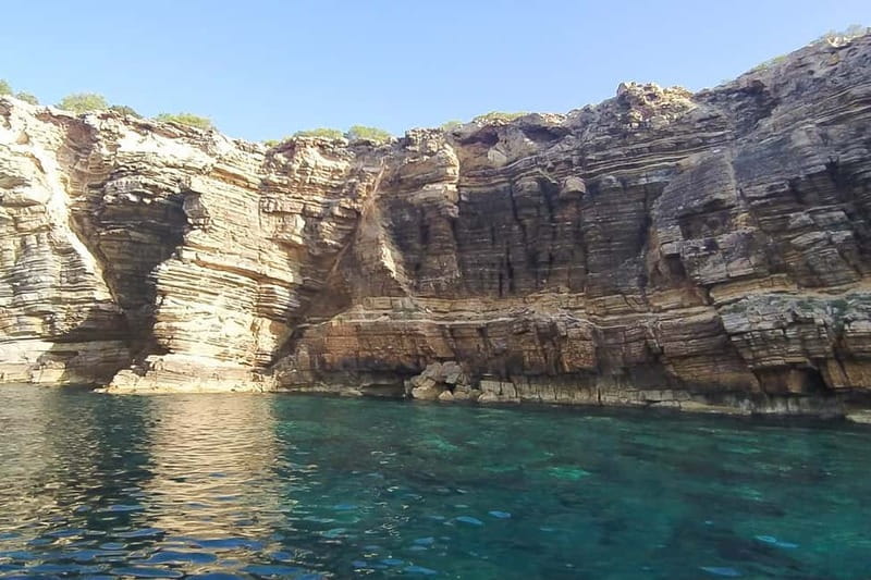 Ibiza: Beaches and Caves Instagram try-Snorkel experience - Cave Snorkeling: The Highlight for Adventurers