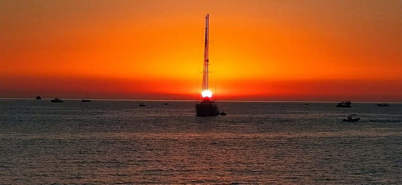 Ibiza: Beaches and Caves Instagram try-Snorkel experience - Return Journey: Scenic Cruising and Reflection