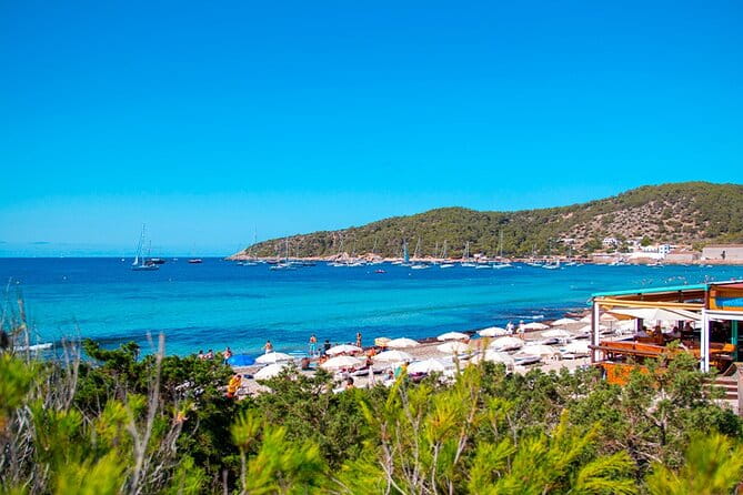Ibiza Beaches and Villages Private Tour - What the Tour Includes and What It Doesn’t