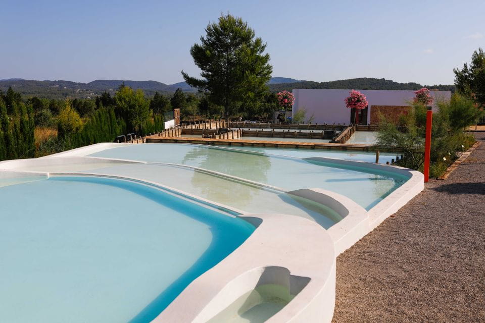 Ibiza: BIBO PARK Ibiza Botanical Biotechnological - Unique Features and Attractions