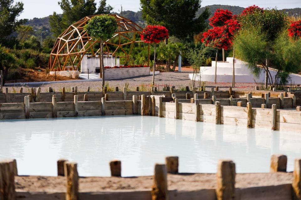 Ibiza: BIBO PARK Ibiza Botanical Biotechnological - Exploring Local Flora