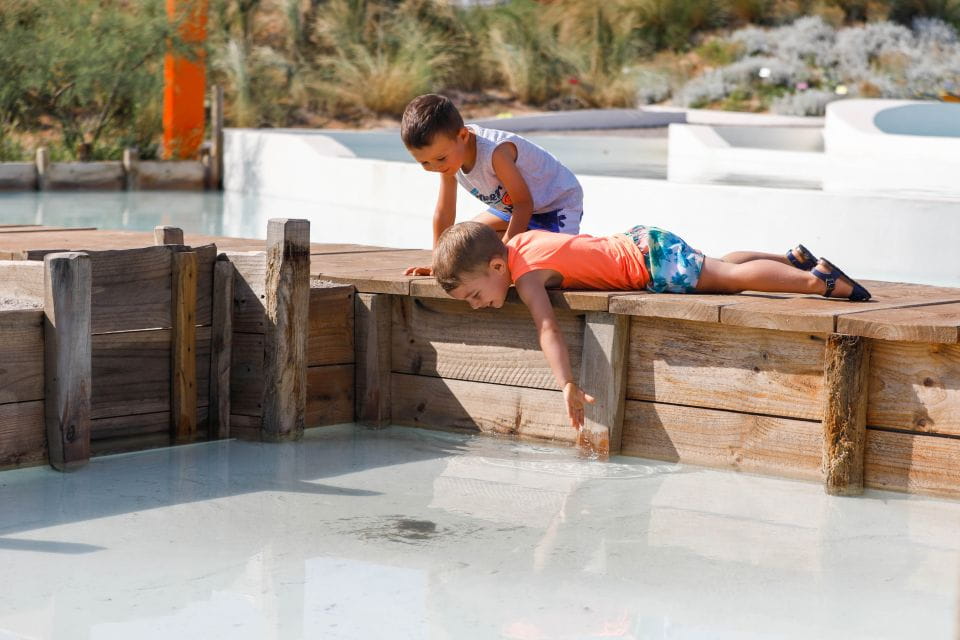 Ibiza: BIBO PARK Ibiza Botanical Biotechnological - Things To Know