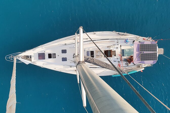 Ibiza Boat Trip to Formentera | Full-Day Experience - Swimming and Snorkeling