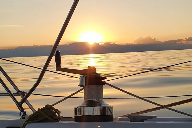 Ibiza Boat Trip to Formentera | Full-Day Experience - Experienced Captain