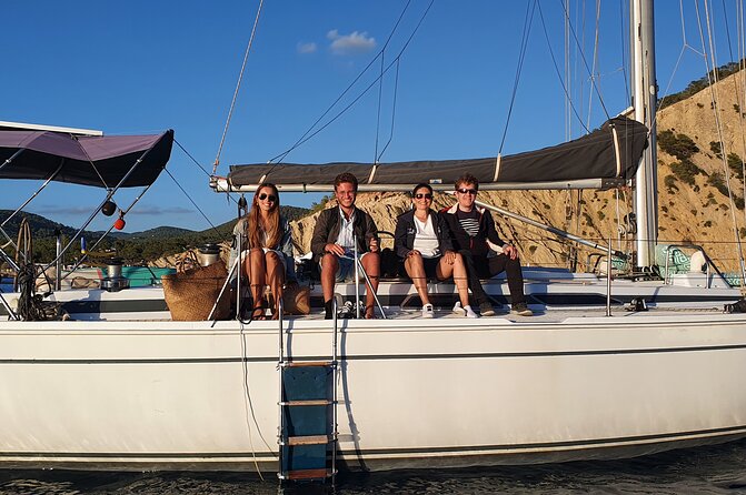 Ibiza Boat Trip to Formentera | Full-Day Experience - Cancellation Policy