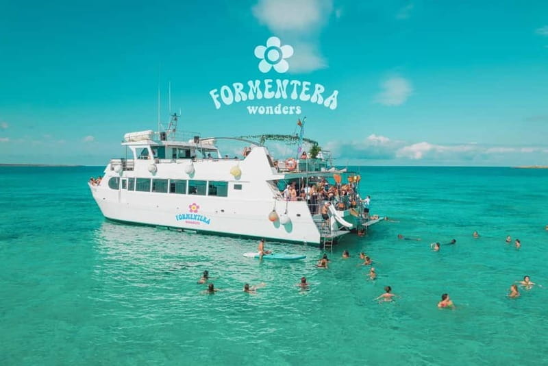 Ibiza: Boat Trip to Formentera with Open Bar and Paella - Introduction: A Sun-Soaked Day in Formentera
