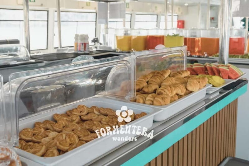 Ibiza: Boat Trip to Formentera with Open Bar and Paella - Final Thoughts: Authentic, Fun, and Scenic