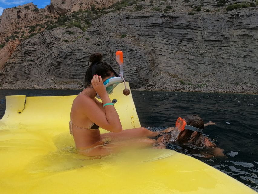 Ibiza: Boat Trip to Margaritas Islands and Aquarium Ticket - Tips for Travelers