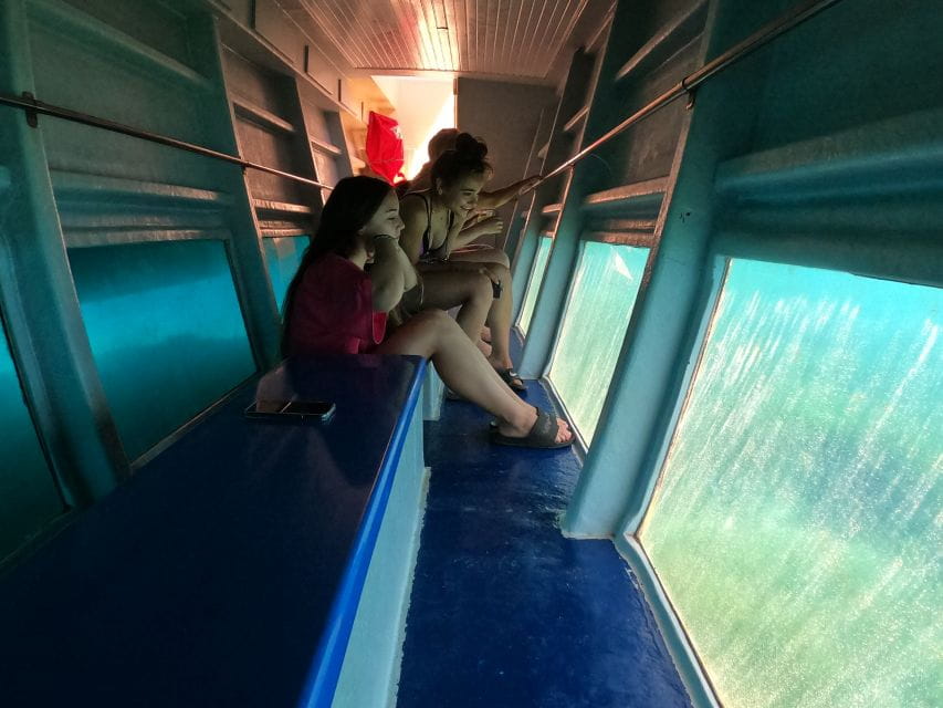 Ibiza: Boat Trip to Margaritas Islands and Aquarium Ticket - Nearby Attractions