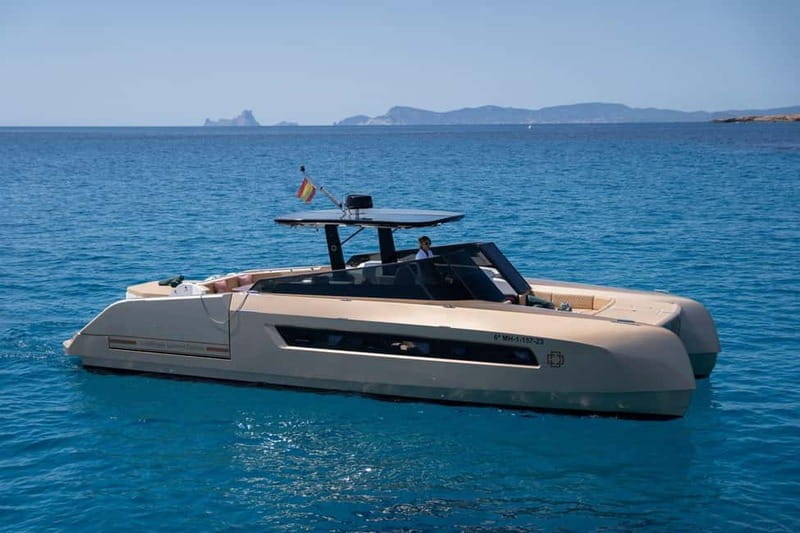 Ibiza: Breakfast Cruise on James Bond themed yacht - Key Points / Takeaways