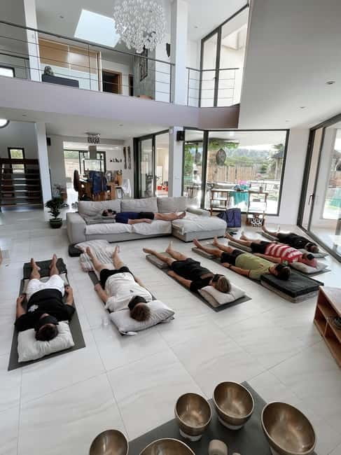 Ibiza: Cacao Ceremony & Sound Bath with Singing Bowls - Final Thoughts: Why Choose This Experience?