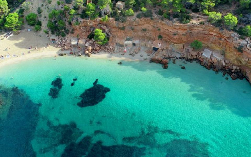 Ibiza: Cala Salada & North Cruise With Drinks & Snorkeling - Customer Feedback