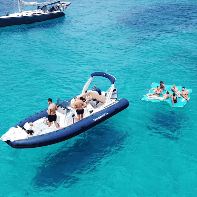 Ibiza: Capelli 775 Private South Coast Highlights Boat Tour - Authentic Experiences and Real Guest Feedback