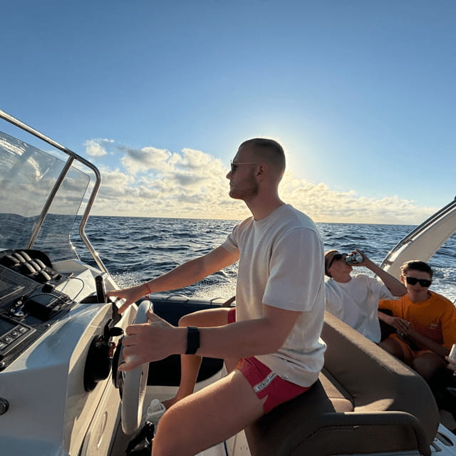 Ibiza: Capelli 775 Private South Coast Highlights Boat Tour - Why This Experience Stands Out