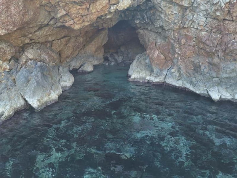 IBIZA: CATAMARAN CUEVAS CALA BASSA AND PLAYA CALA CONTE SUP PADDLE&SNORKEL - Final Thoughts