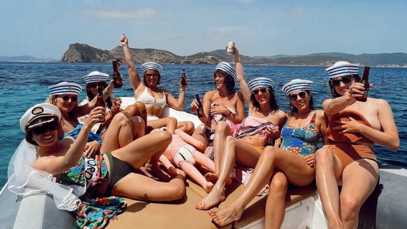 Ibiza: Combo Boat Trip, 4x4 Safari and Es Vedra Sunset Hike - Key Points / Takeaways