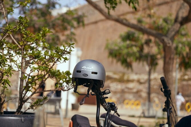 Ibiza cruise terminal E-bike Rental Adventure - Who this experience is best for