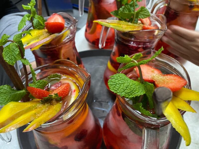 Ibiza: Dalt Vila Walking Tour with Sangría Workshop - FAQ