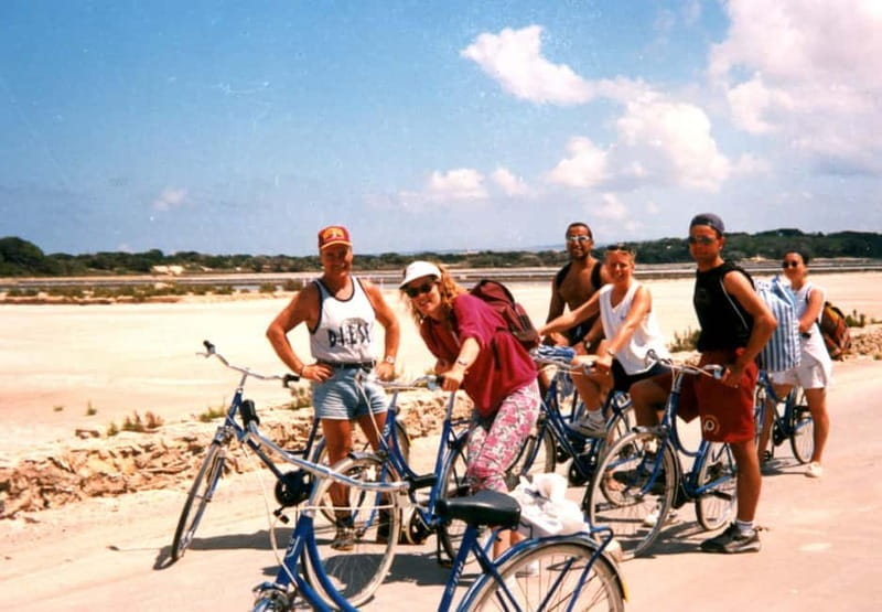 IBIZA day trip to Formentera by bicycle - The Itinerary in Detail: What You Can Expect