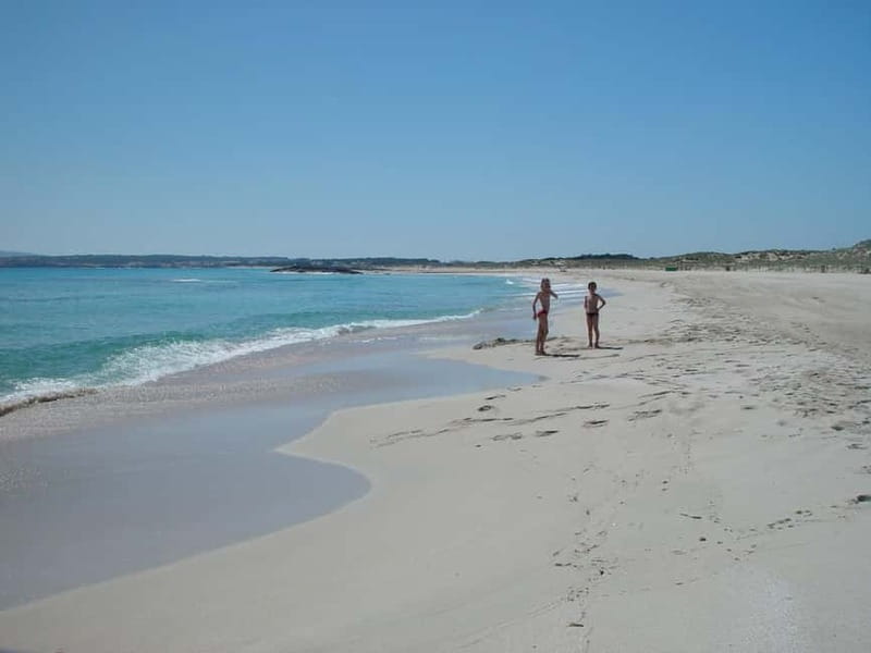 IBIZA day trip to Formentera by bicycle - FAQ