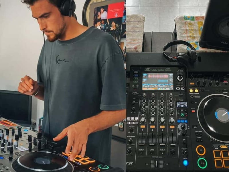 IBIZA DJ lesson, sunset and party at Cafe del Mar - Pricing, Value, and Practicalities