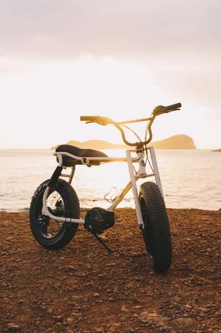 Ibiza: E-Bike self-guided rental adventure - Who Will Love This Experience?