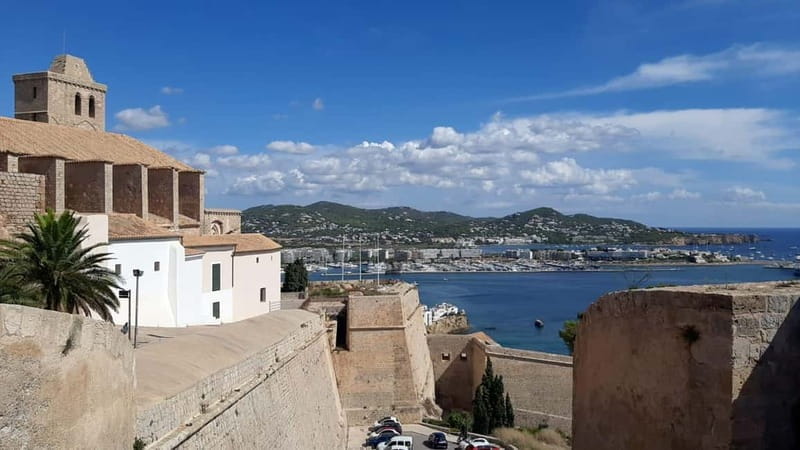 Ibiza E-Bike Tour: Explore Ibiza from the Cruise Terminal - Price & Value: What You’re Getting