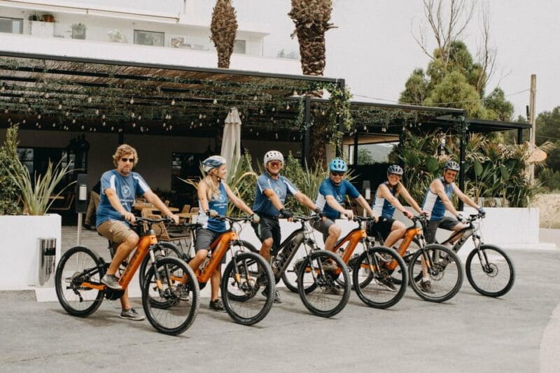 Ibiza eBike experience - Tracks, Trails and Hidden Beaches. - Final Thoughts: Is It Worth It?