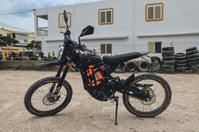 Ibiza: Electric Motorbike Excursion - A Final Word