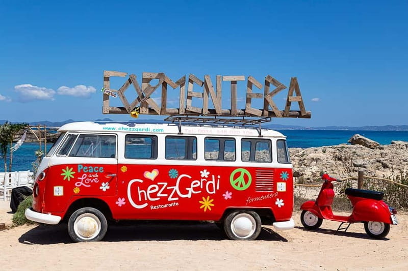 Ibiza: Formentera Boat Cruise with Paddle, Snorkel & Lunch - FAQ