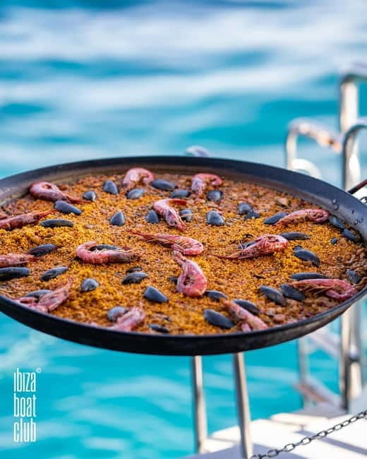 Ibiza: Formentera Cruise at Ibiza Boat Club - FAQ