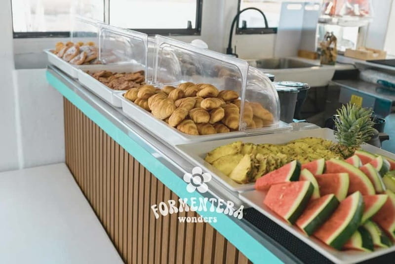 Ibiza: Formentera Cruise w/Breakfast, Paella, and Open Bar - Pricing and Value: Is It Worth It?