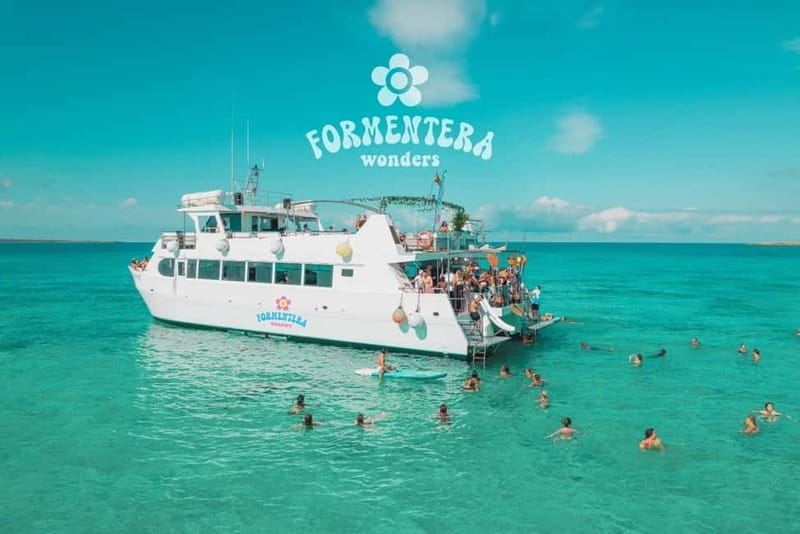 Ibiza: Formentera Cruise w/Breakfast, Paella, and Open Bar - Who Will Love This Tour?