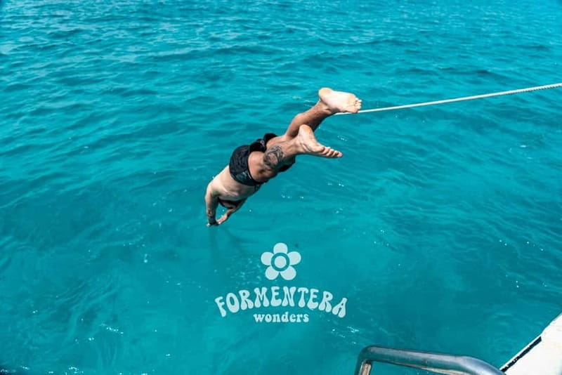 Ibiza: Formentera Cruise w/Breakfast, Paella, and Open Bar - Practical Tips for the Best Experience