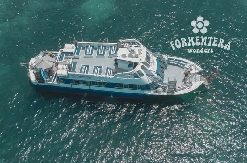 Ibiza: Formentera Cruise with Paella, OpenBar & Water Sports - Frequently Asked Questions