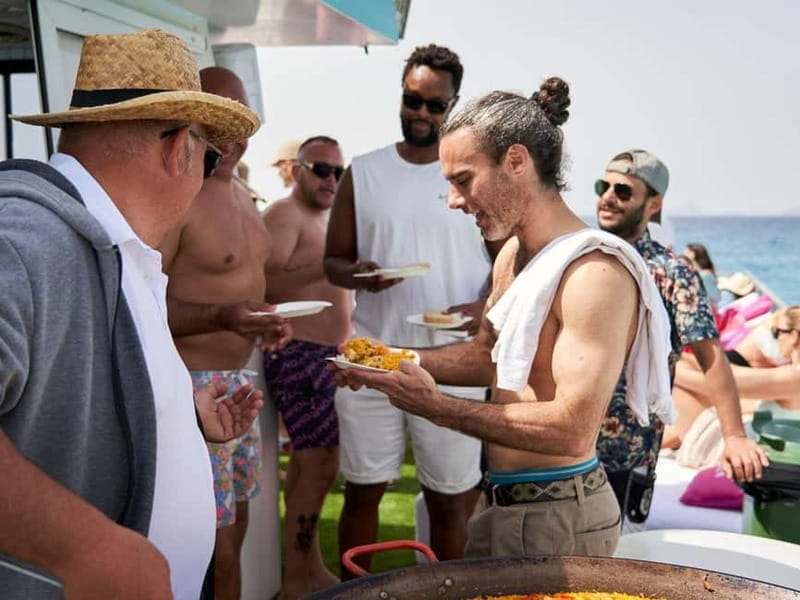 Ibiza: Formentera Full-Day Boat Tour with Lunch & Snorkeling - Who This Tour Is Perfect For