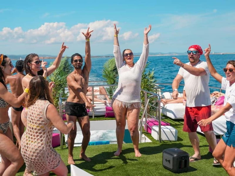 Ibiza: Formentera Full-Day Boat Tour with Lunch & Snorkeling - Price and Value: What You’re Getting for Your Money