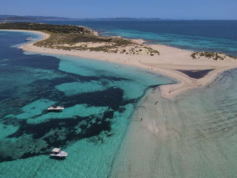 Ibiza: Formentera Full-Day Premium VIP Catamaran Cruise - Final thoughts