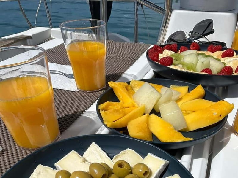 Ibiza: Formentera on a Sailboat. Private or Small Group - Who Would Love This Tour?