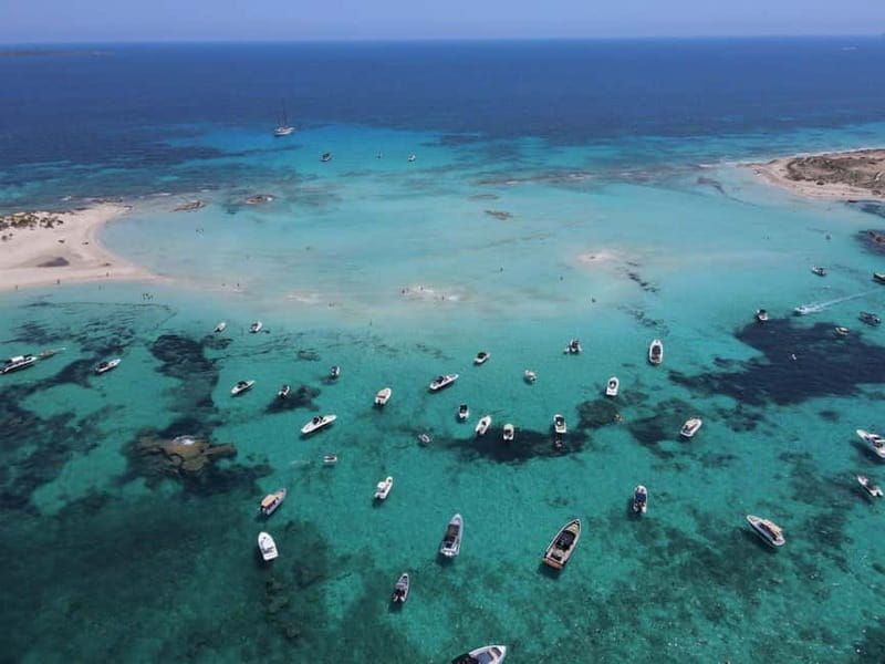 Ibiza: Formentera Secret Beaches Half-Day VIP Cruise - The Sum Up