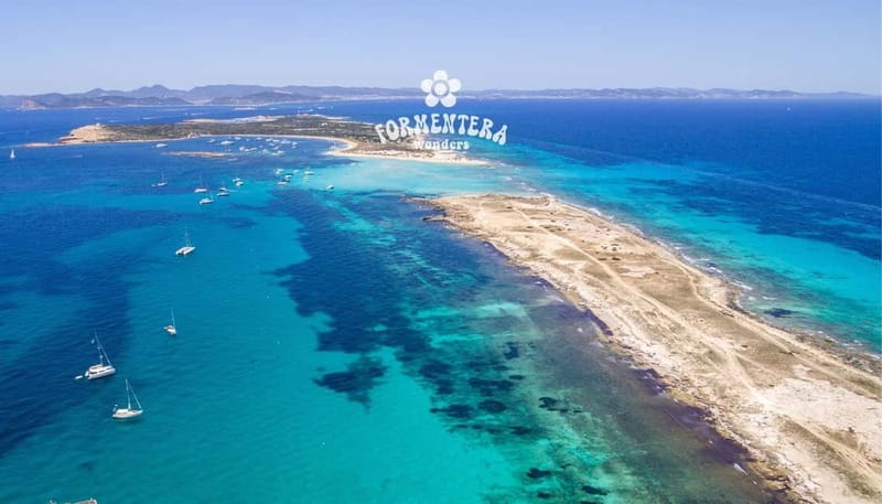 Ibiza: Formentera Wonders Sailing Catamaran Experience - Price, Duration, and Overall Value