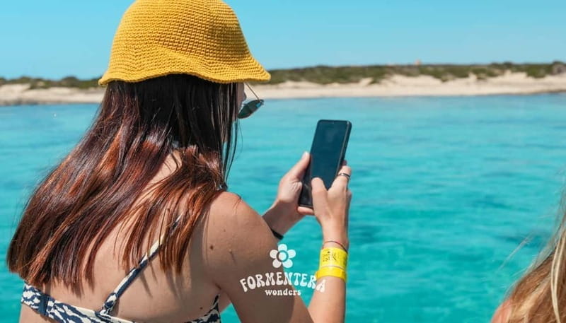 Ibiza: Formentera Wonders Sailing Catamaran Experience - The Sum Up