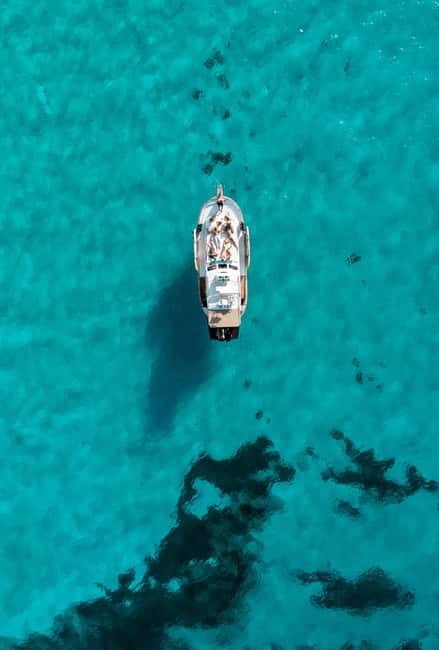 Ibiza: Full Day boat charter on Traditional Balearic Yacht - Price and Logistics: Good Value for a Personalized Ibiza Experience