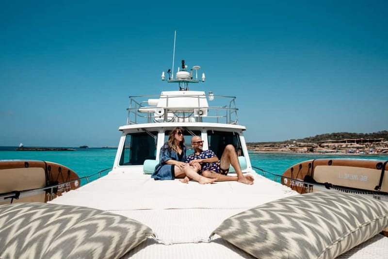 Ibiza: Full Day boat charter on Traditional Balearic Yacht - Final Thoughts